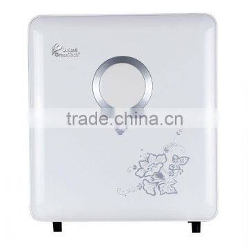 mini direct dringking water purifier with UF membrane