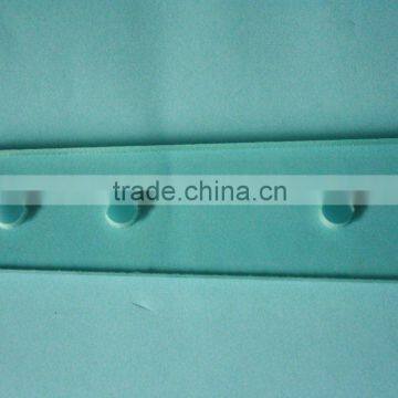 6mm tempered glass shower wall panels