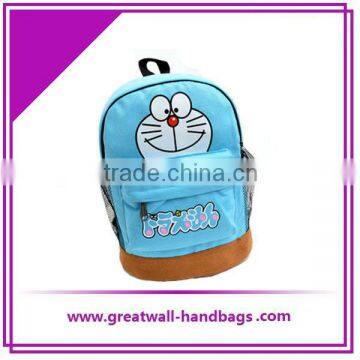 promotional backpack teenage girl school bags