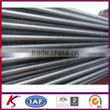 Stainless Steel Heat Exchangers FINNED TUBE