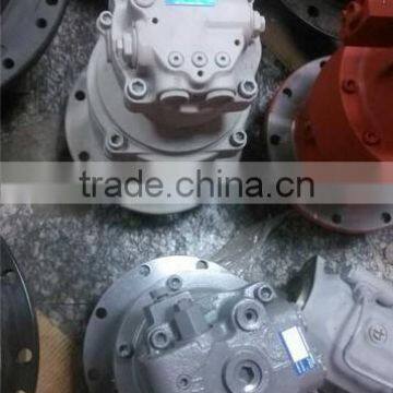 PC120 PC130 Travel Motor, PC130-6,excavator final drive assy 203-60-63111,PC130-7,PC120-6 final drive