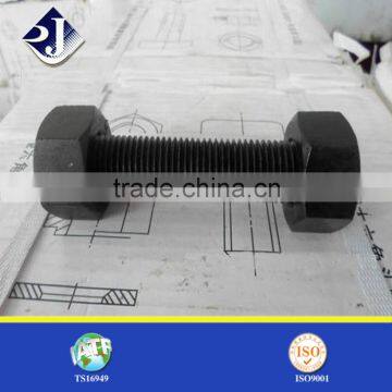 Shopping Carbon Steel Stud Bolt Astm A193 Gr B7