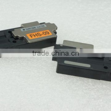 FHS-09/025 900um fiber optic Sumitomo Fiber Holders (T-25e/39/Q101/66)