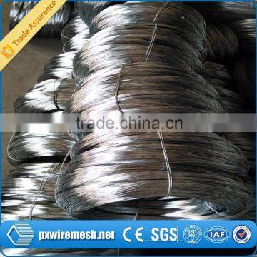 0.4mm galvanized steel wire