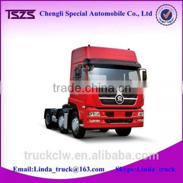 Sinotruk STR M5G Tractor Truck for sale