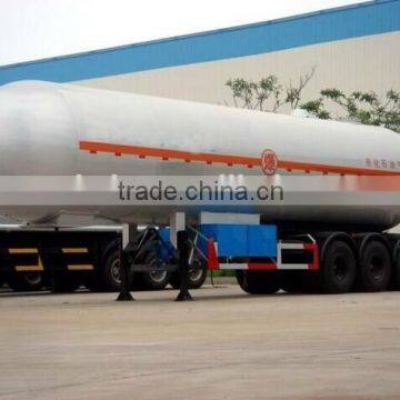 propane tanker trailer for sale propane lpg gas trailer