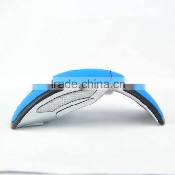 Custom Logo Wireless Mouse 2.4G Factory Price photo-3