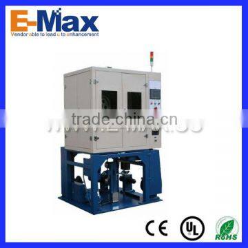 High Speed Low Energy Consumption Carrier Fine Cable Braiding Machine