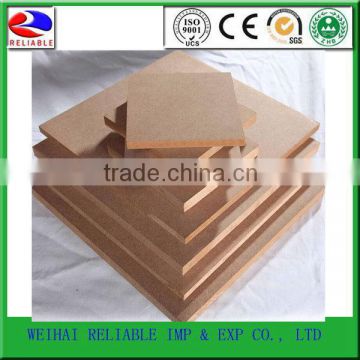 Practical Environmental slot mdf panel for sale