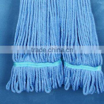 Euro Clean Microfiber Mop, Plastic Socket Microfiber Mop Refill photo-5