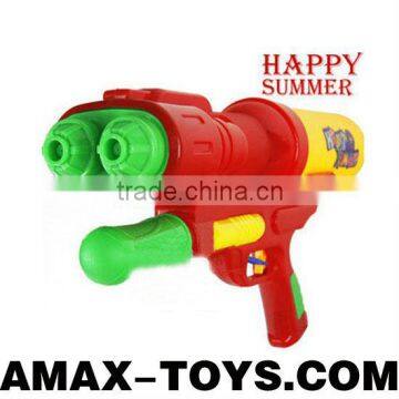 wg-20652000 children water gun double nozzles water gun for kids