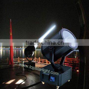 china Guangzhou 1kw search light/high beam search lights