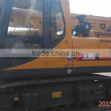 Used Xcmg Drilling Rig for Sale XR200 XR220D Rotary Drilling photo-5