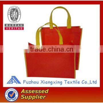 Non woven fabric bag