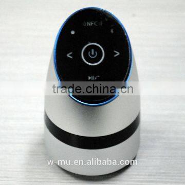 Audio Product 26 Watt Vibration Speaker With NFC Latest Technology