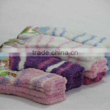 Baby Super Socks Plain Warm Socks Cozy Socks photo-5