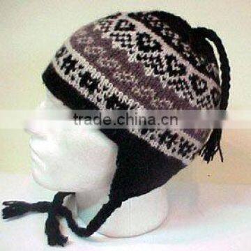 Woolen Hats