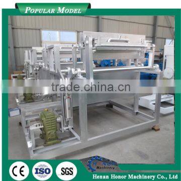 Automatic Small Egg Tray Making Machine With Large Capacity photo-5