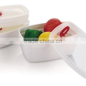 2016 Disposable PP Food Container Preservation Box