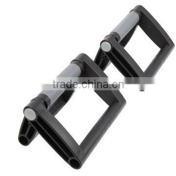 Push Up Bar Home Exercise Equipment Push up Stand High Strength Plastic photo-5