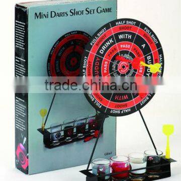 Desktop Golf Drinking Game With Shot Glass photo-6