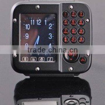 wrist phone AK10 double sim watch mobile Q8