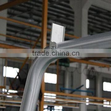 D-max Aluminium Alloy Tray Ute photo-4