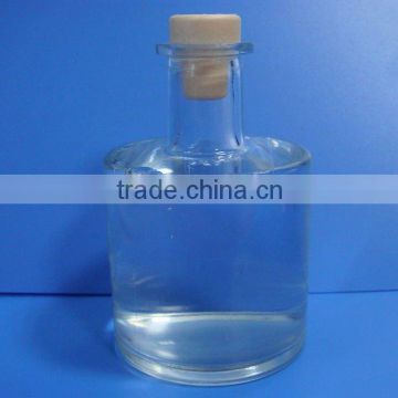 150ml glass fragrance bottle