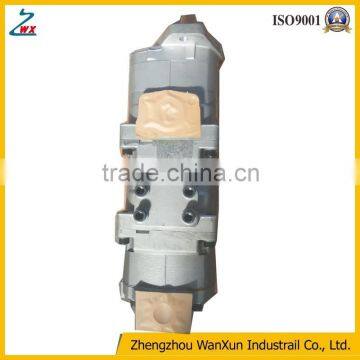 Japana material & technology~ series gear pump 705-55-23020 for Crane LW250-M2 made in China