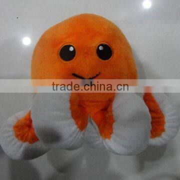 Soft Stuffed Octopus Plush Toy