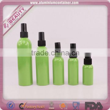 bpa free eco friendly water spray bottle