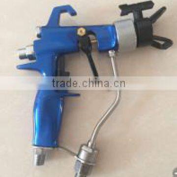 G40 AA Spray Finishing Gun 249242 24C855 AAG40 Gun Assembly