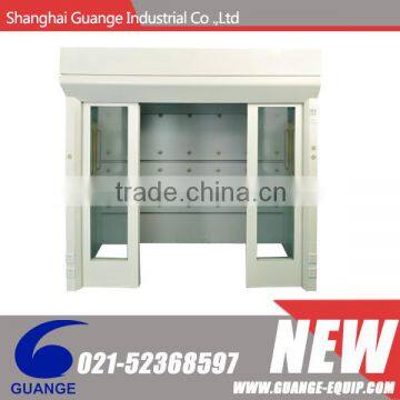 Laboratory fume hood ,Laboratory walk in fume hood Model No.SHGG-L57119