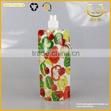 Hot Water Bottle