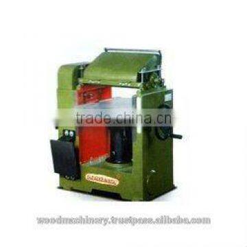 Quality wood Thickness Planner machine from Radhekrishna Industries.