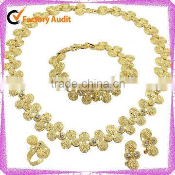 2013 fashion jewelry sets