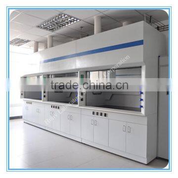 ce Certified Medical Laboratory Fume Chamber photo-4