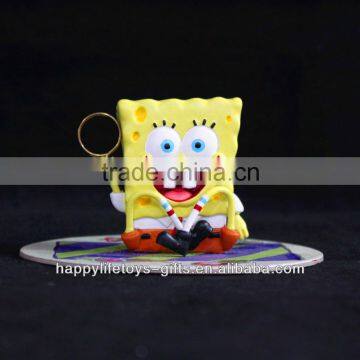 Kids toy lovely cartoon SpongeBob