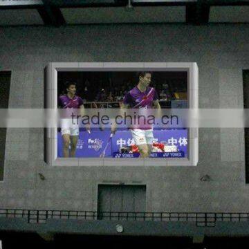 stock colorful p3 indoor full color led display