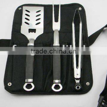 barbeque tools set