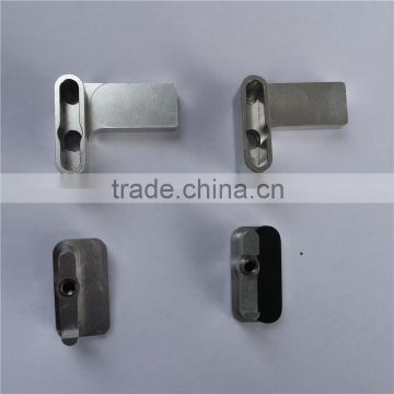 cnc milling Aluminum5052 / Aluminum2024 parts with best service