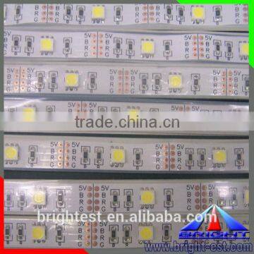 Power bank 5V Strip LED SMD5050 Pure white 6000K