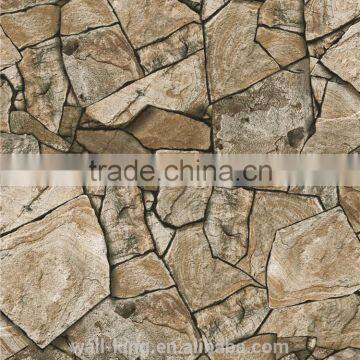 3d Stone Style Wallpaper Low Price photo-4