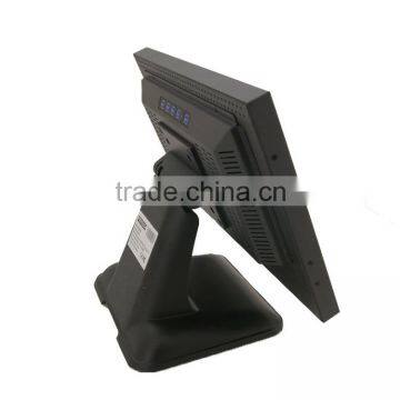 Bizsoft Cheap and Good POSTOUCH S150T With 15'inch LED Touch Screen photo-5