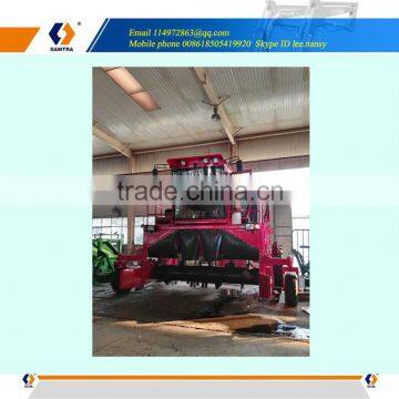 Shandong Sunco Compost Turner