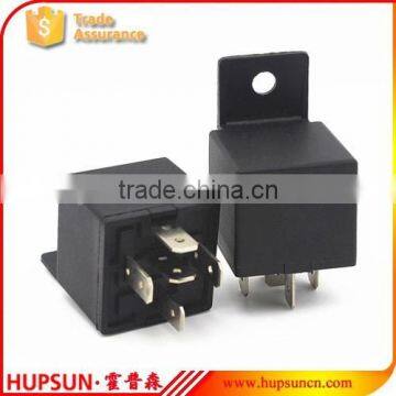 Plastic Shell 5PIN 1H JD1914 Relay, JD1914 Auto Relay photo-3