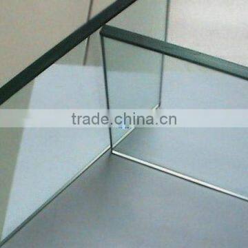 TENA 19mm (Model:TN-TPG-19) Tempered Glass photo-2