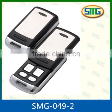 long distance digital electric rolling door remote control SMG-049