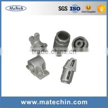 Supplier Custom High Precision Ss Cast