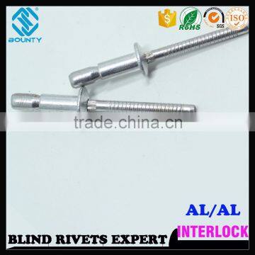 FACTORY HIGH QUALITY STRUCTURAL S-LOCK photo-4